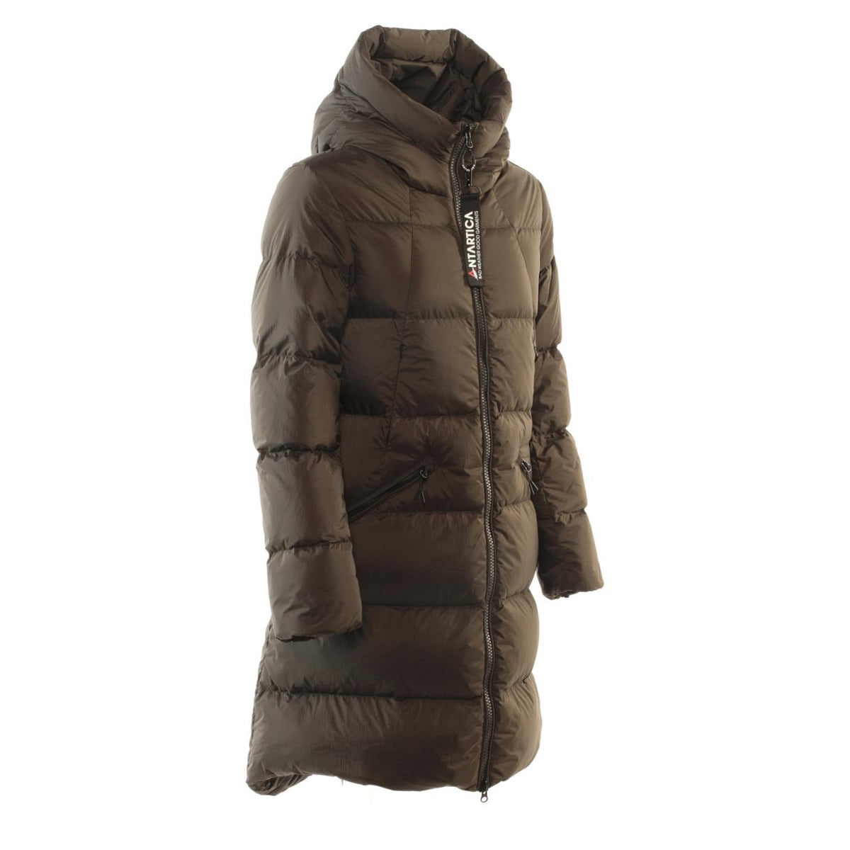 ANTARTICA AMERY LONG JACKET