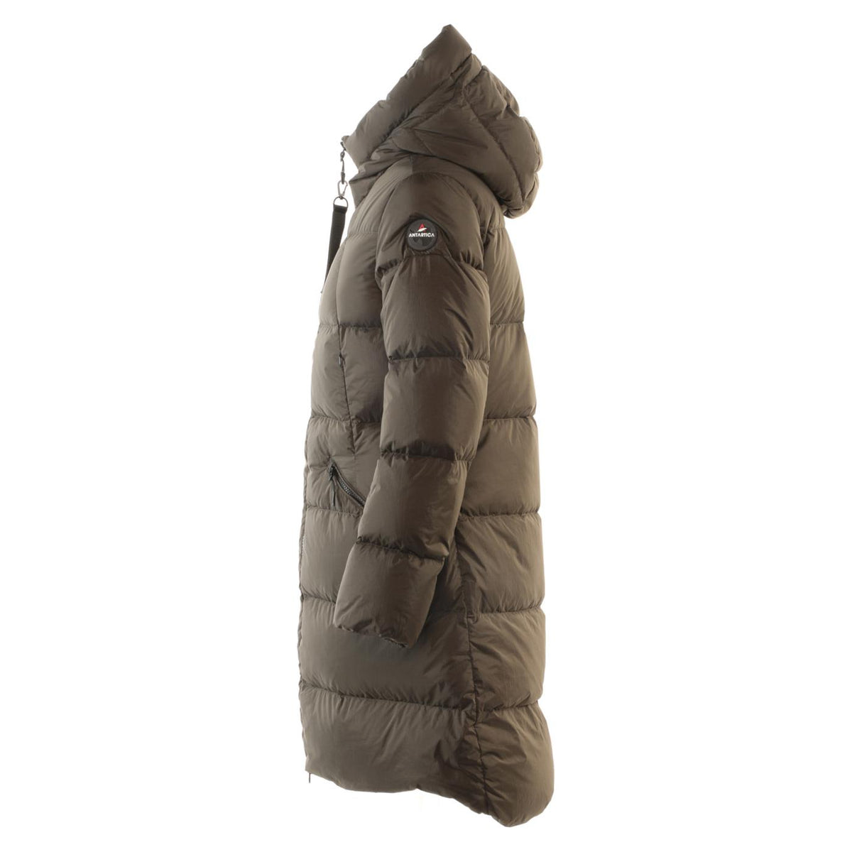 ANTARTICA AMERY LONG JACKET