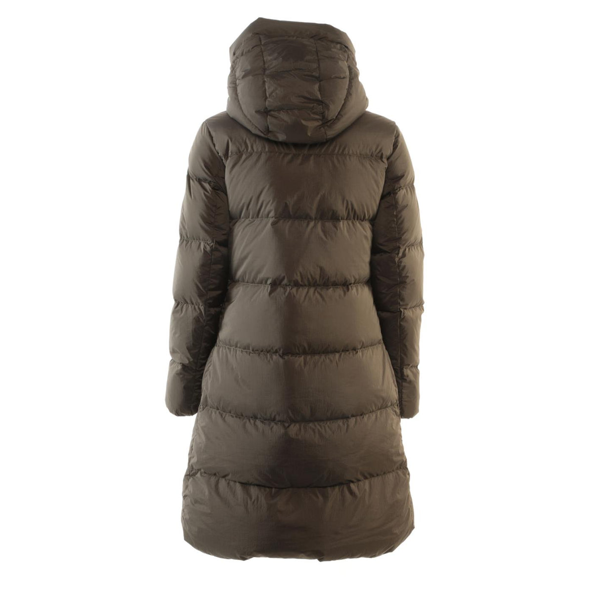 ANTARTICA AMERY LONG JACKET