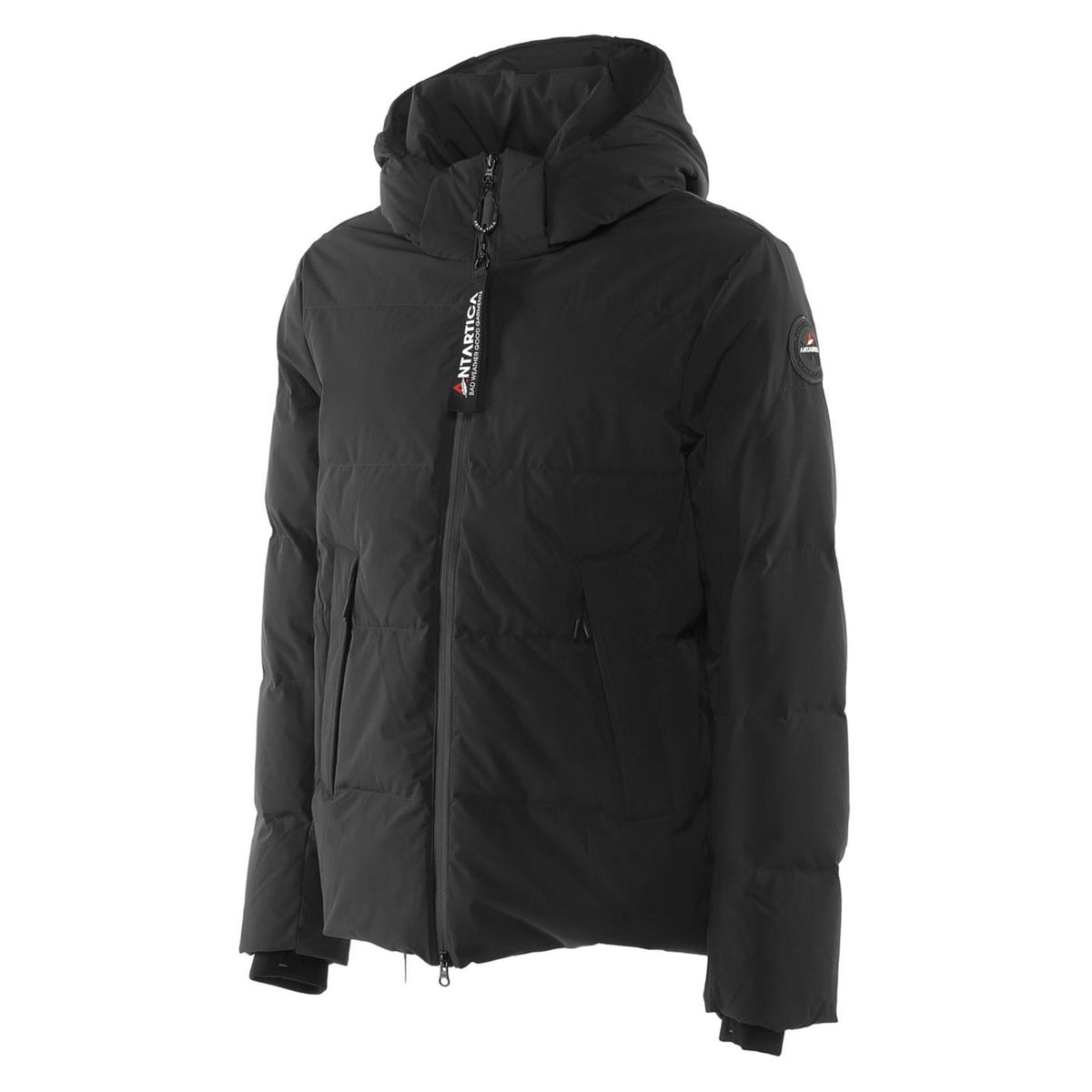 ANTARTICA VOSTOCK MCR