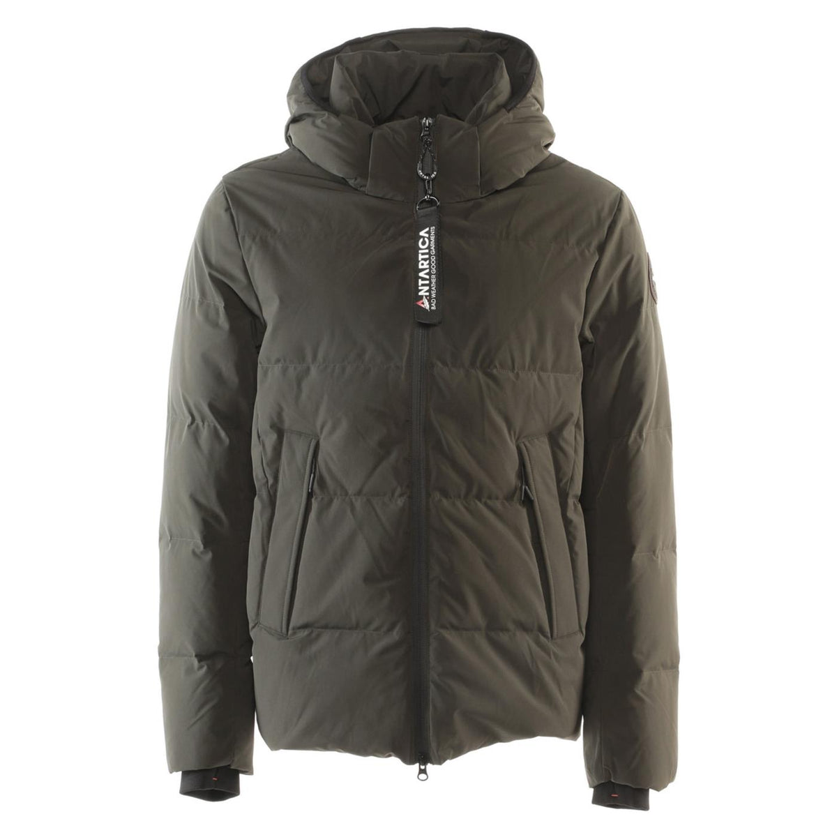 ANTARTICA VOSTOCK MCR