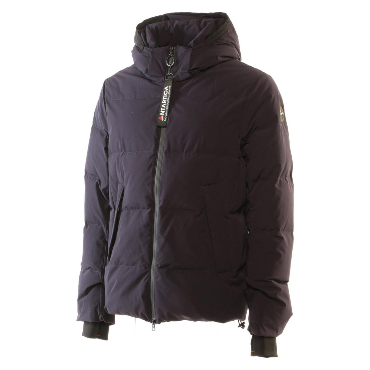 ANTARTICA VOSTOCK MCR