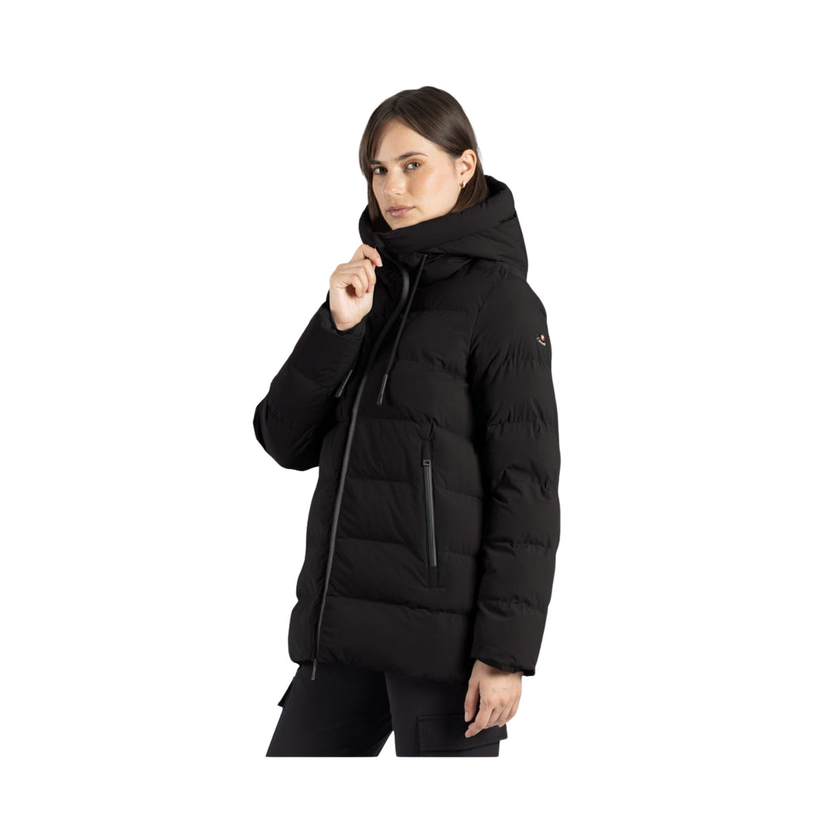 CANADIENS 0.93 TECH WOMAN