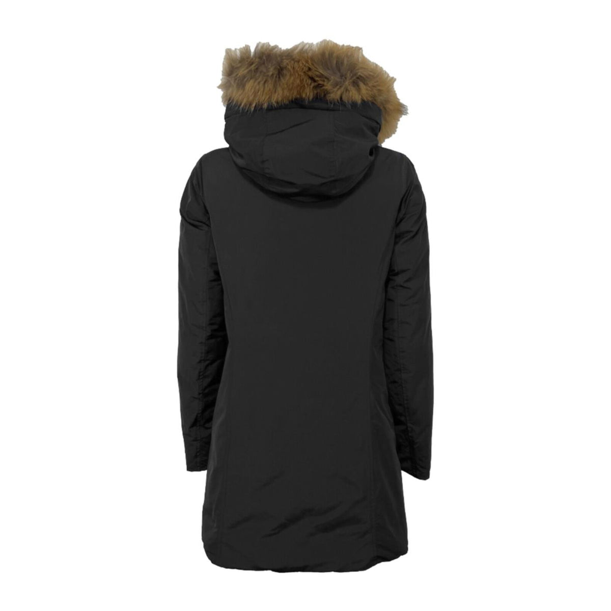 NORWAY GRETHE BUNGEE PARKA - seconda immagine