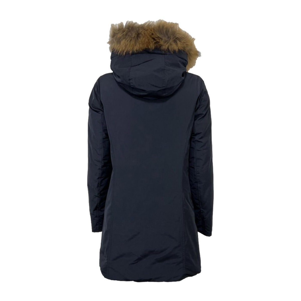 NORWAY GRETHE BUNGEE PARKA - seconda immagine