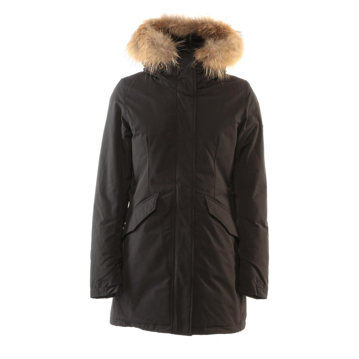 NORWAY BERTHE BUNGEE PARKA