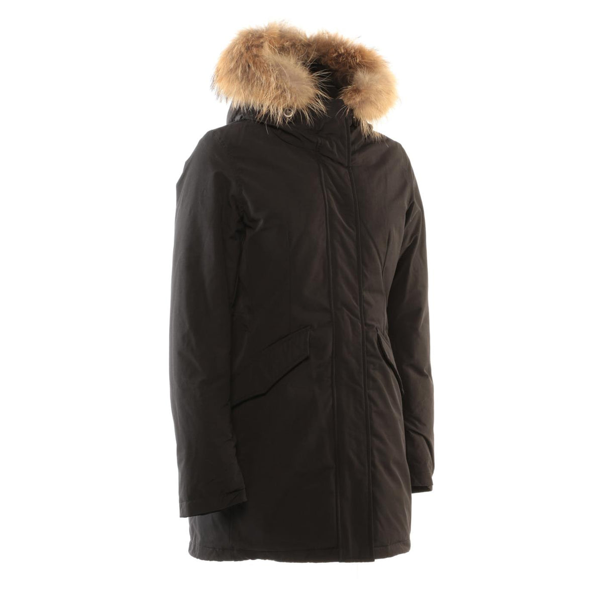 NORWAY BERTHE BUNGEE PARKA