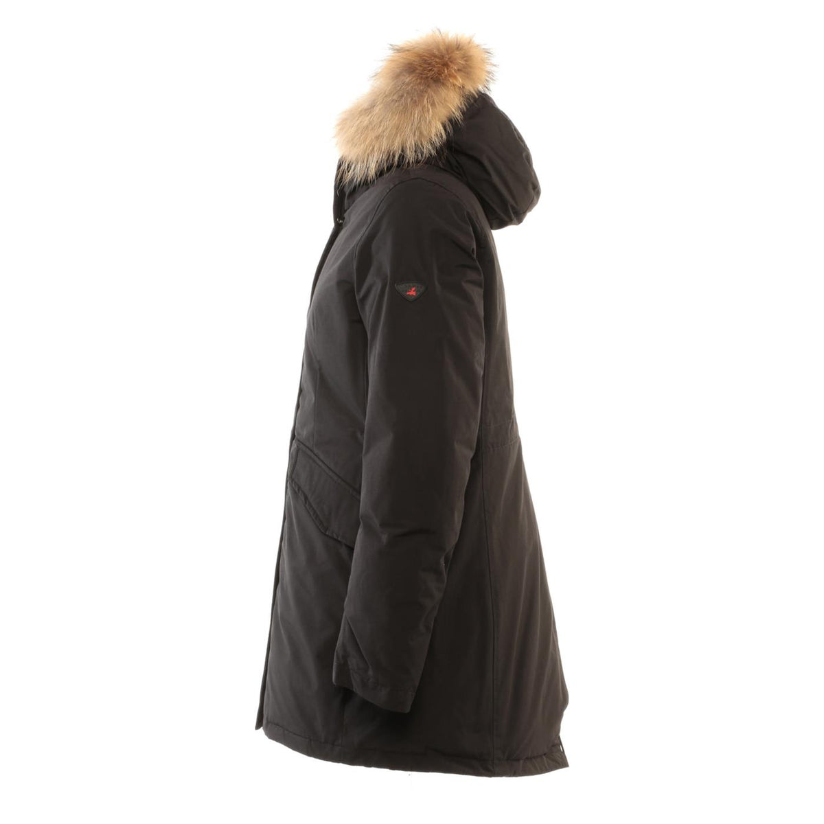 NORWAY BERTHE BUNGEE PARKA