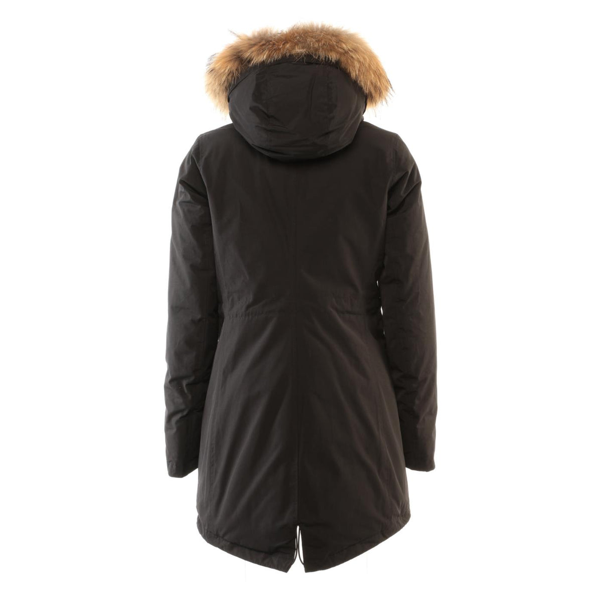 NORWAY BERTHE BUNGEE PARKA