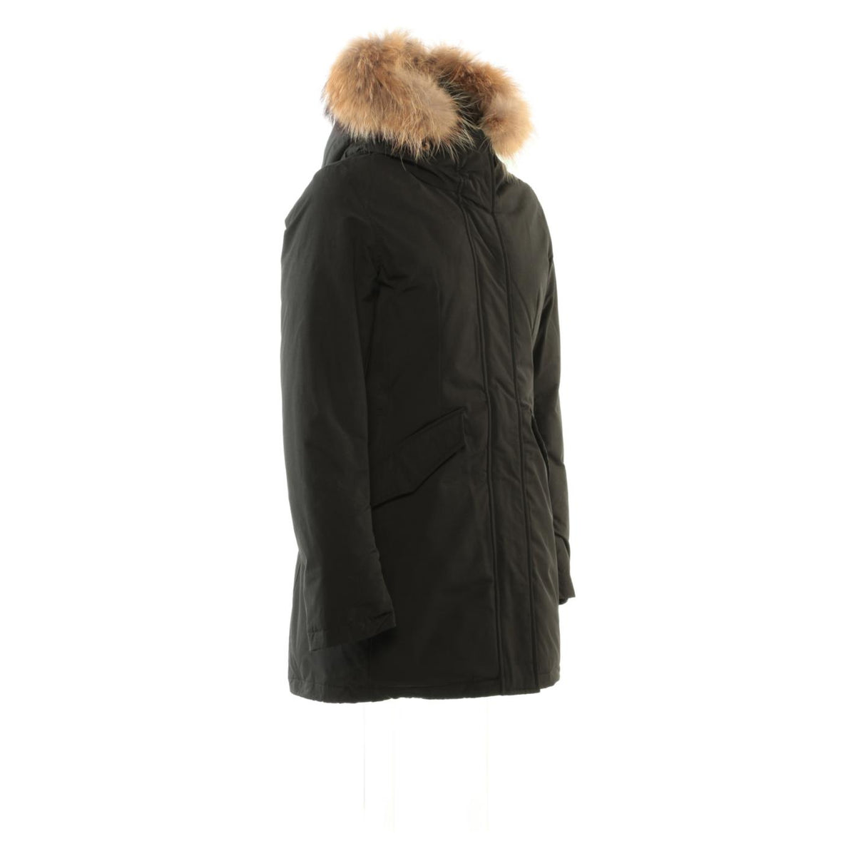 NORWAY BERTHE BUNGEE PARKA