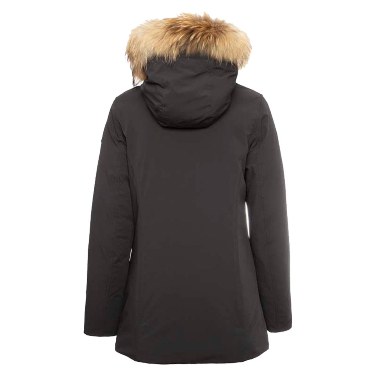 NORWAY DORIS PARKA - seconda immagine