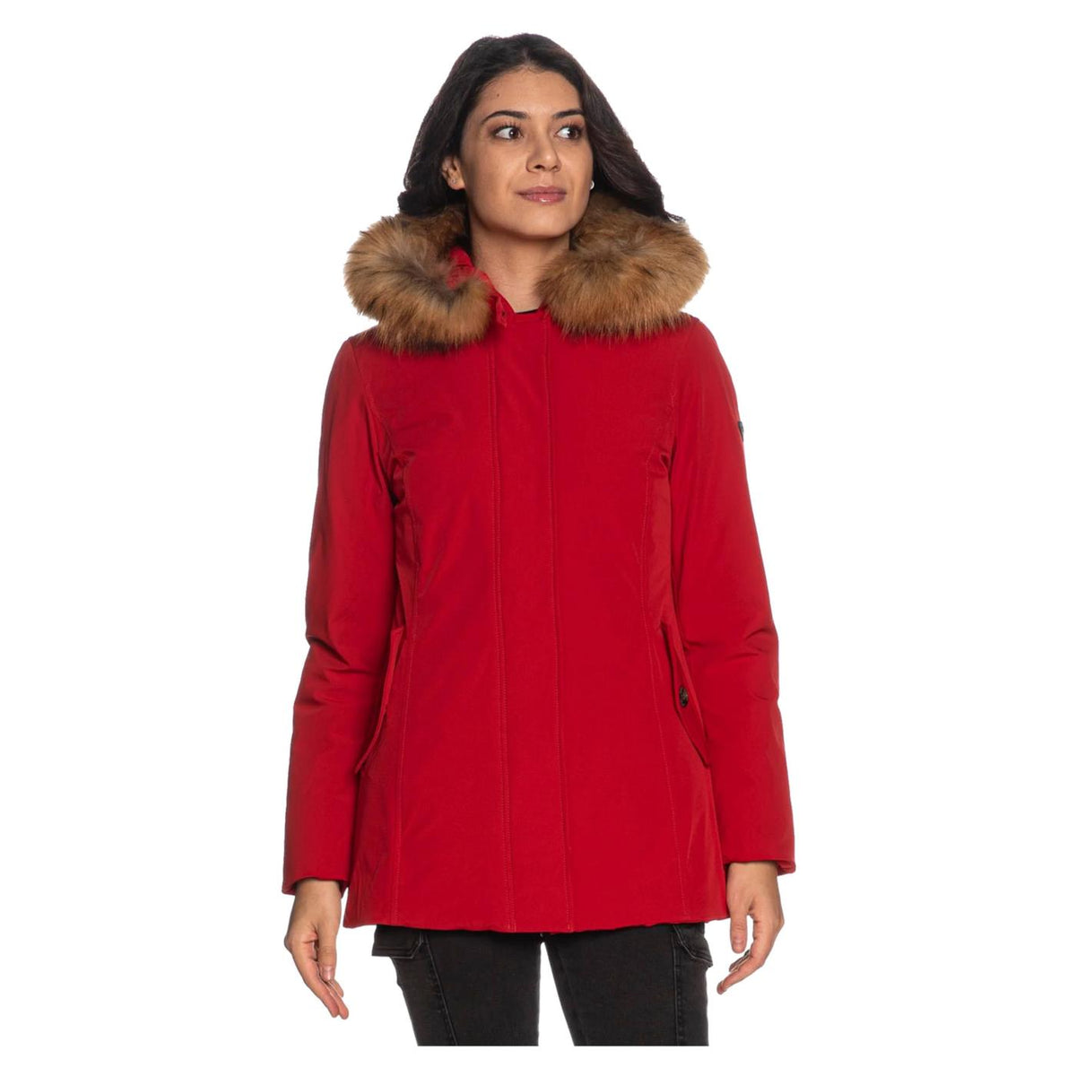 NORWAY DORIS PARKA