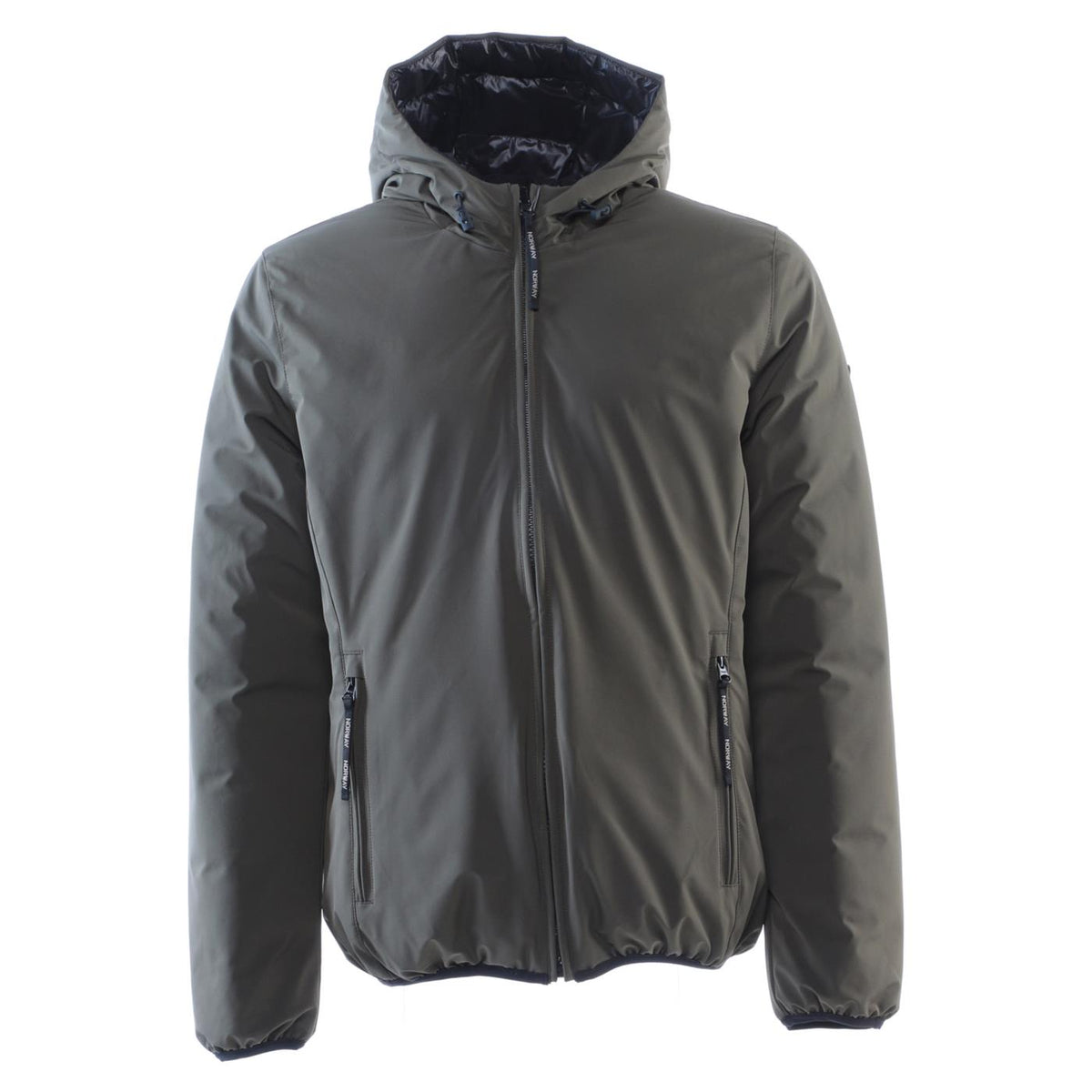 NORWAY CLAUDE REVERSIBILE