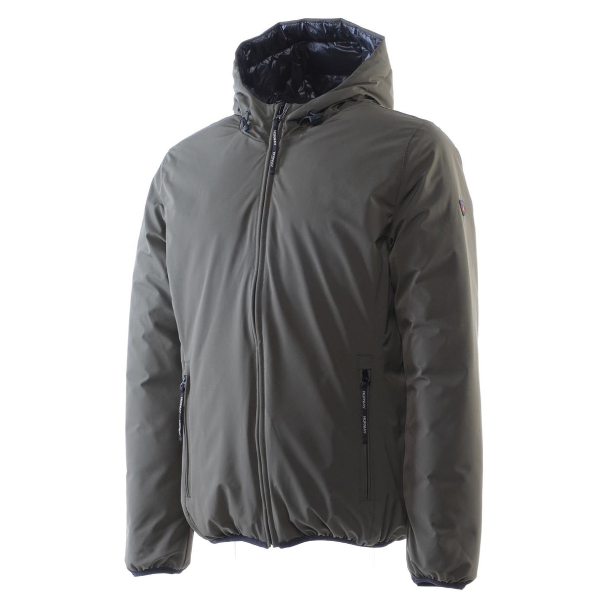 NORWAY CLAUDE REVERSIBILE