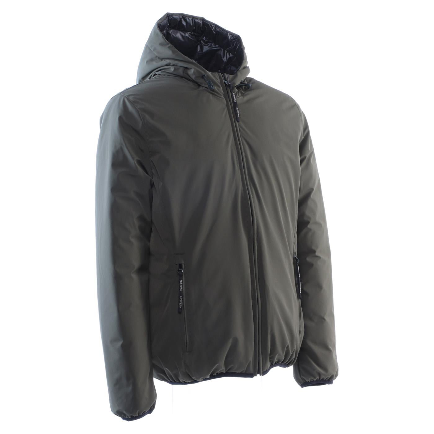 NORWAY CLAUDE REVERSIBILE