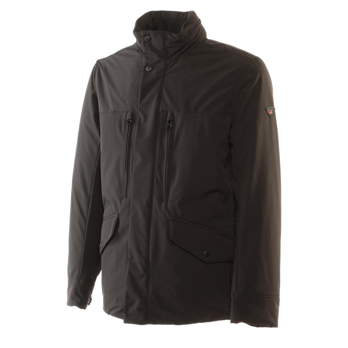 NORWAY ANDREW FIELD JACKET - seconda immagine
