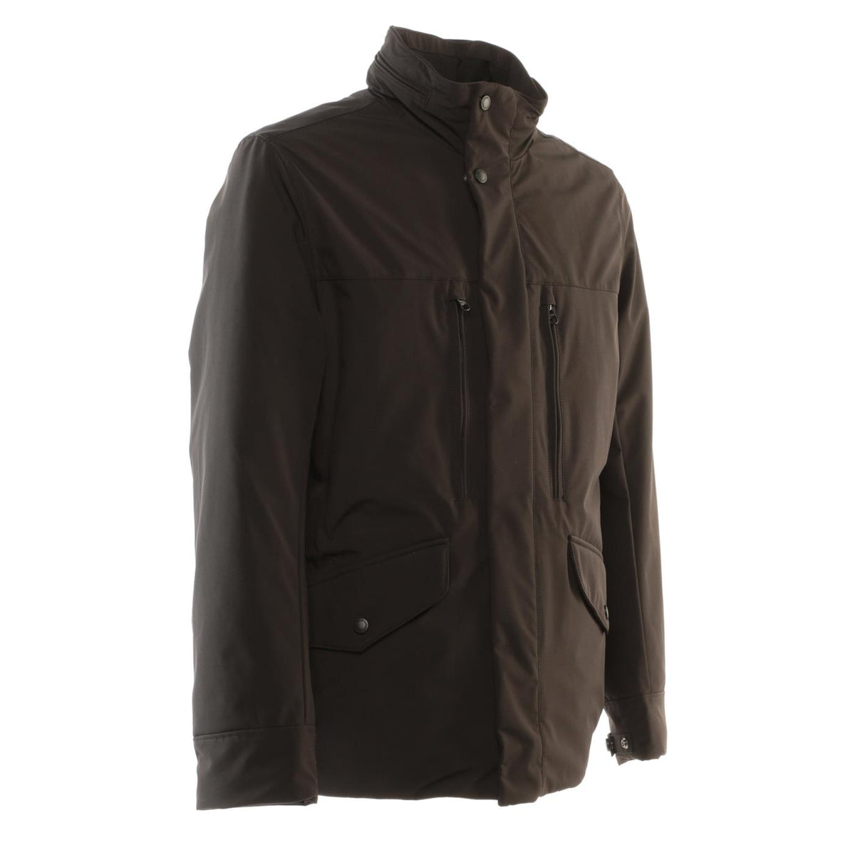 NORWAY ANDREW FIELD JACKET