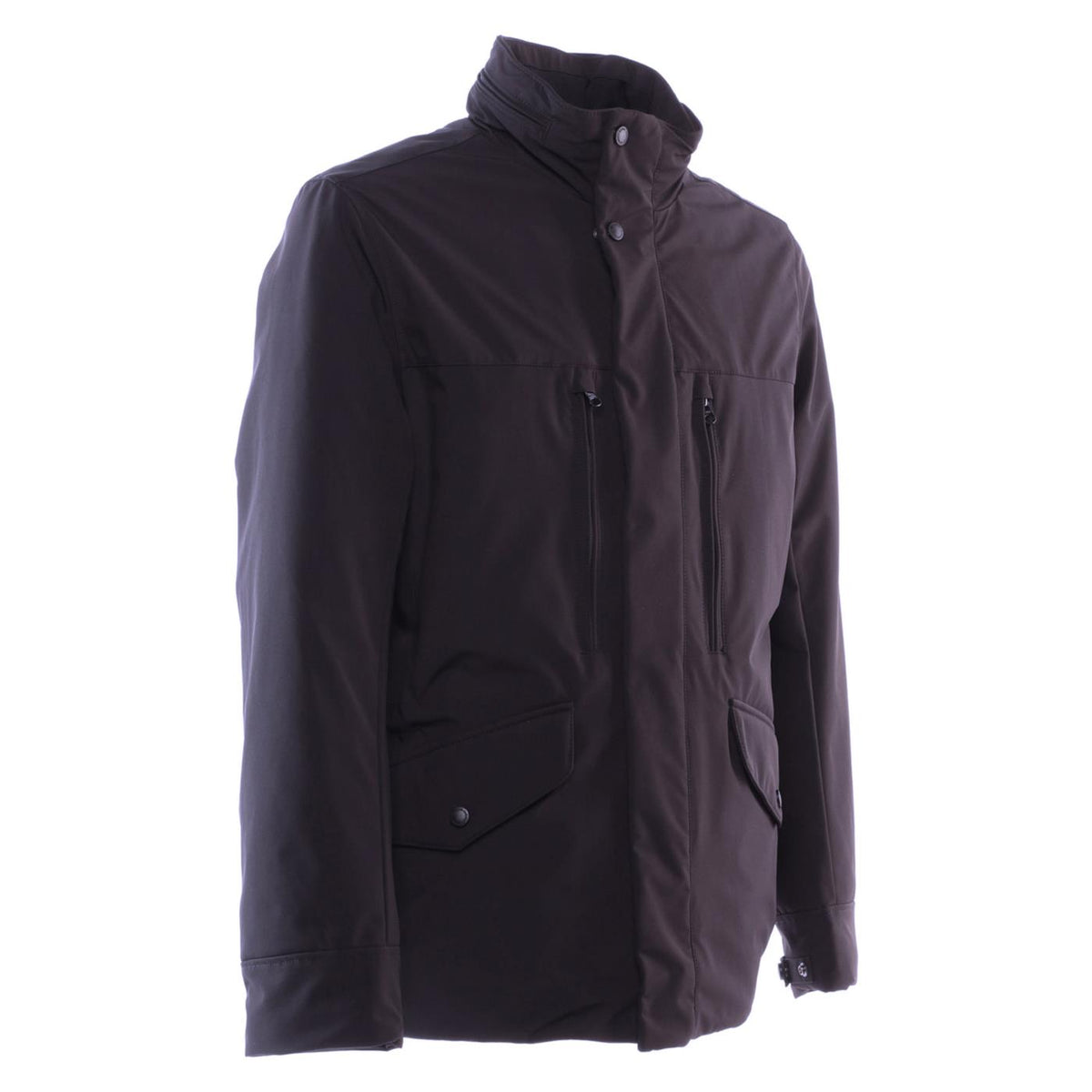 NORWAY ANDREW FIELD JACKET