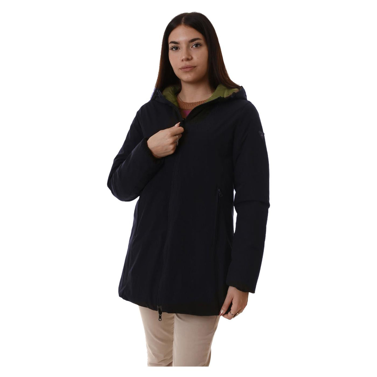 NORWAY LOREN REVERSIBILE