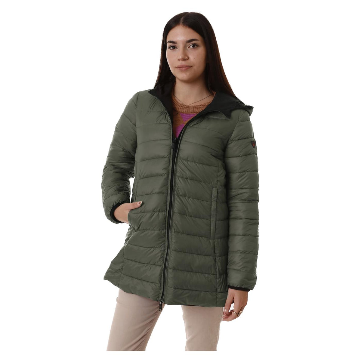 NORWAY LOREN REVERSIBILE