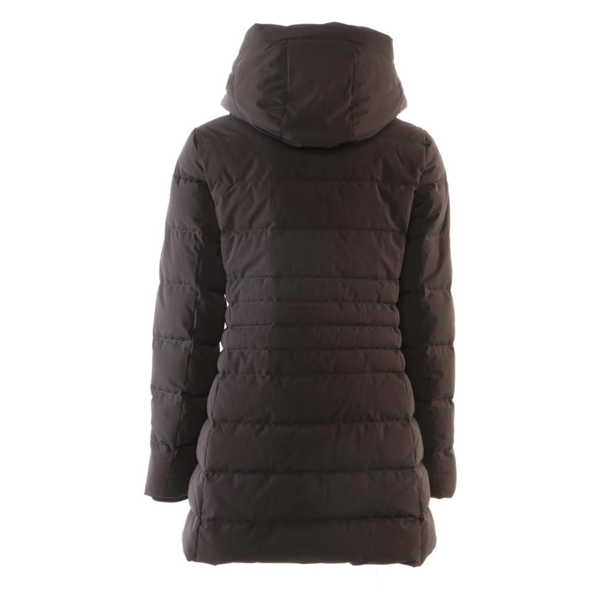 NORWAY JUDITH PARKA - seconda immagine