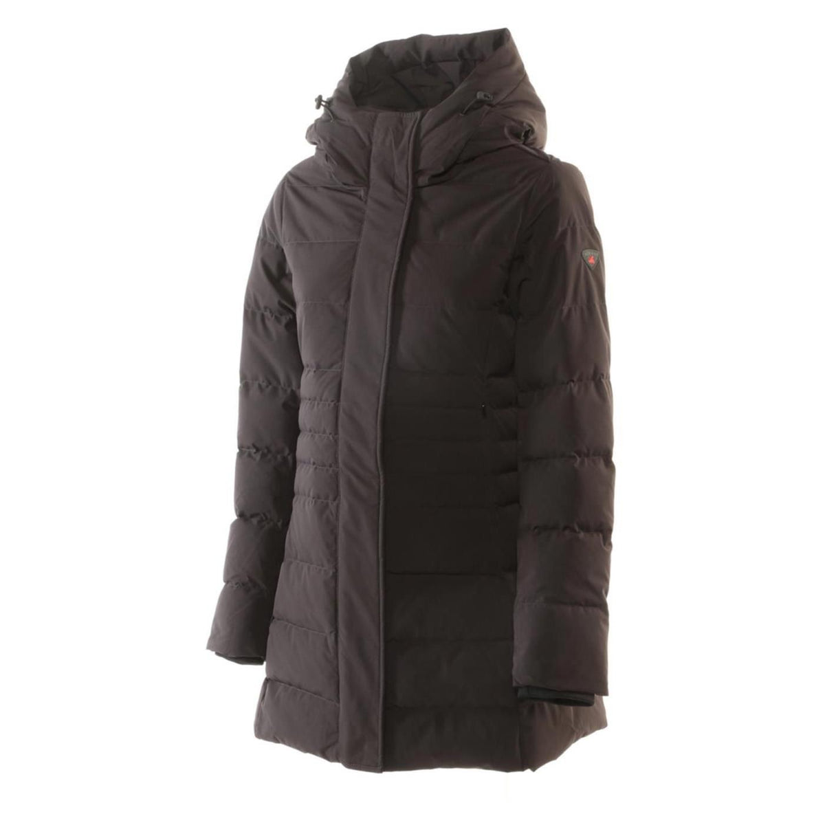 NORWAY JUDITH PARKA