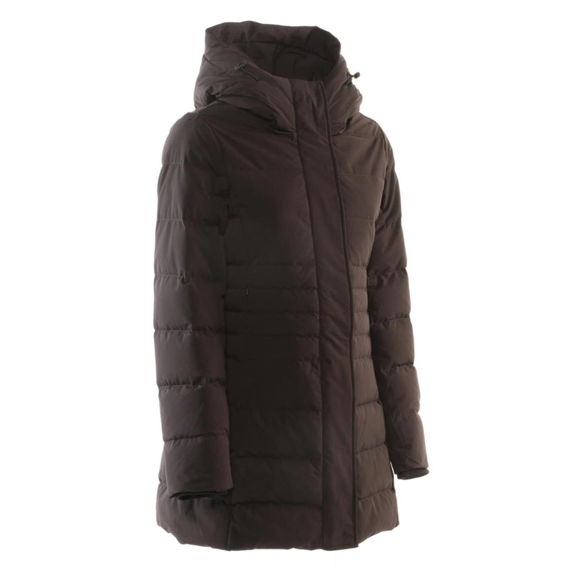 NORWAY JUDITH PARKA