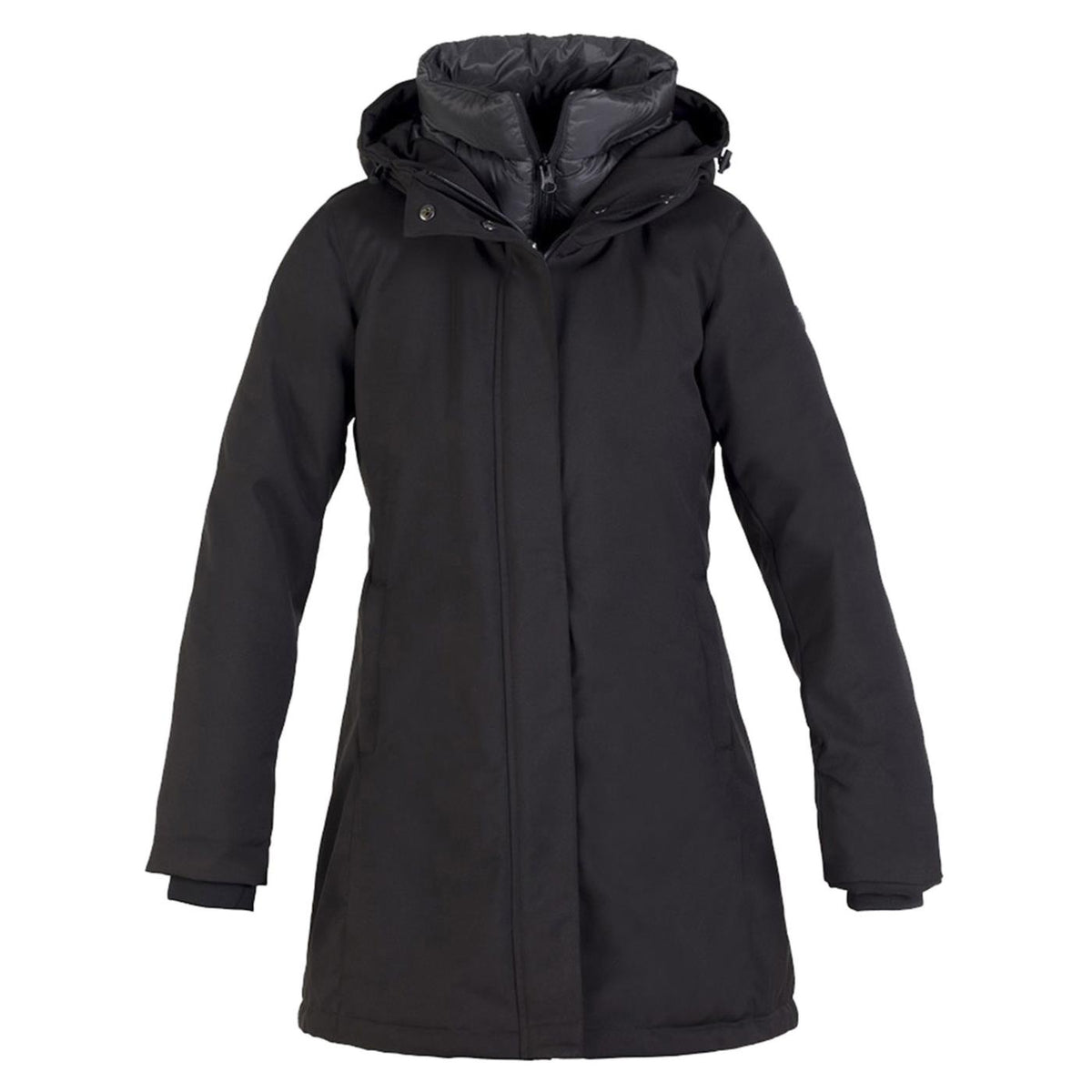 NORWAY ELSE PARKA