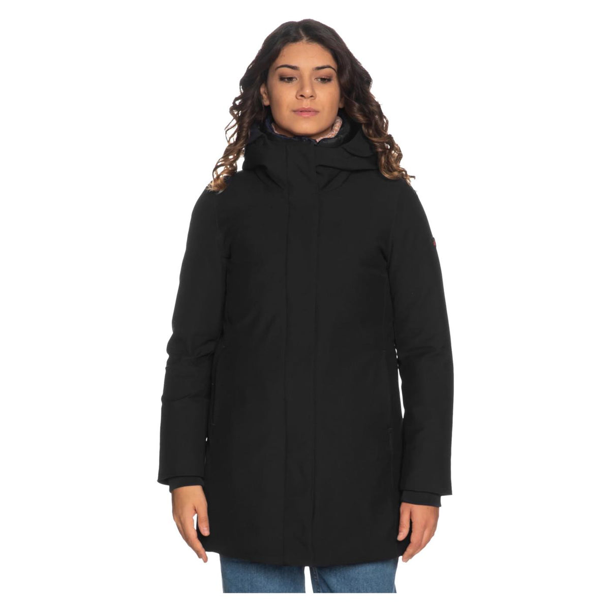 NORWAY ELSE PARKA - seconda immagine
