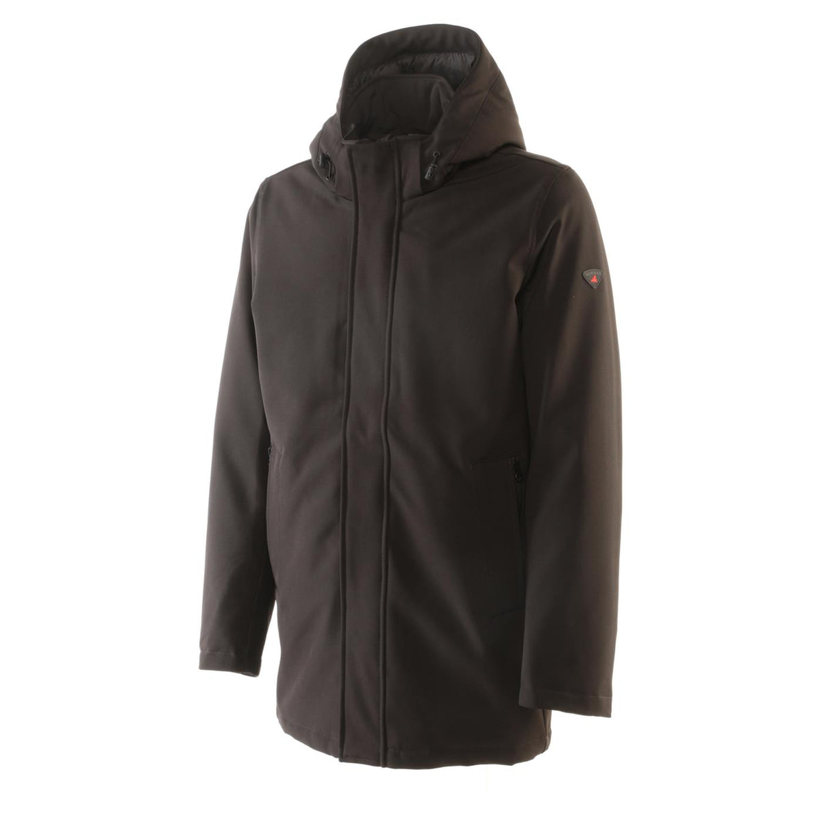 NORWAY AKSEL PARKA - seconda immagine