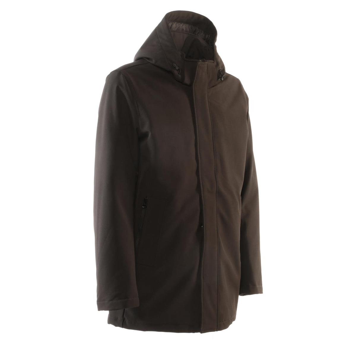 NORWAY AKSEL PARKA