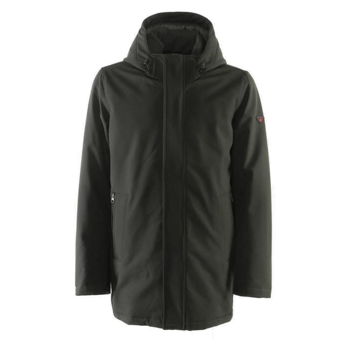 NORWAY AKSEL PARKA