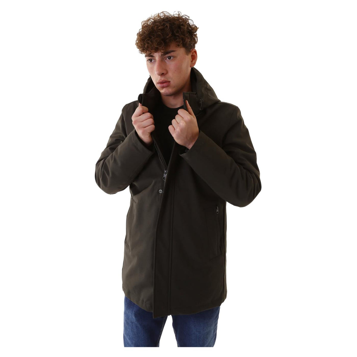 NORWAY AKSEL PARKA