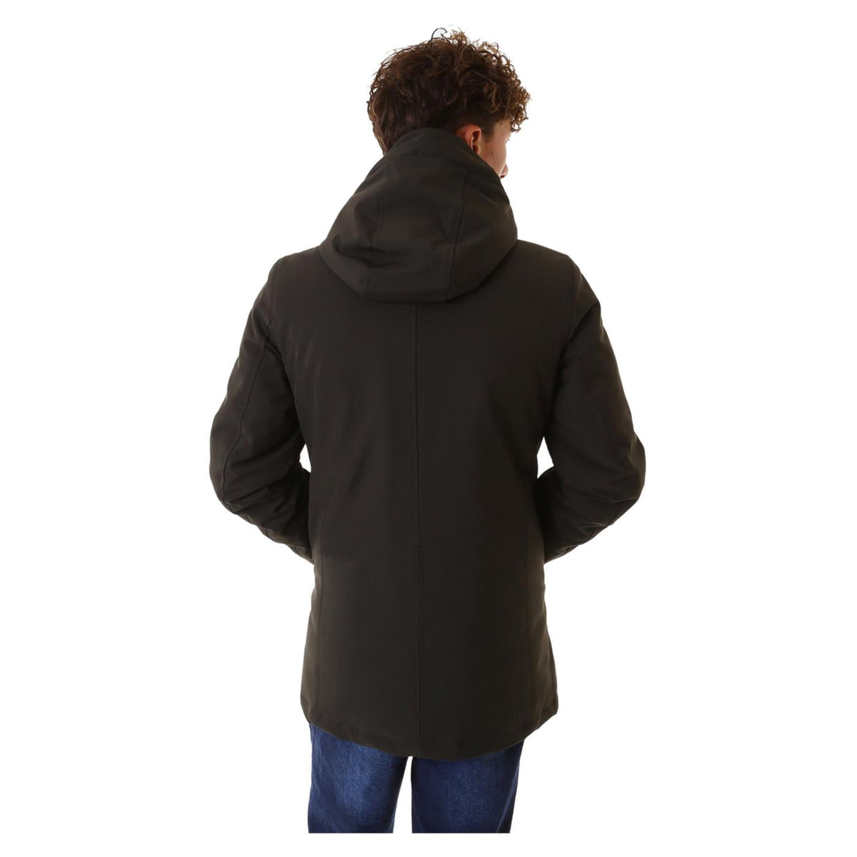 NORWAY AKSEL PARKA