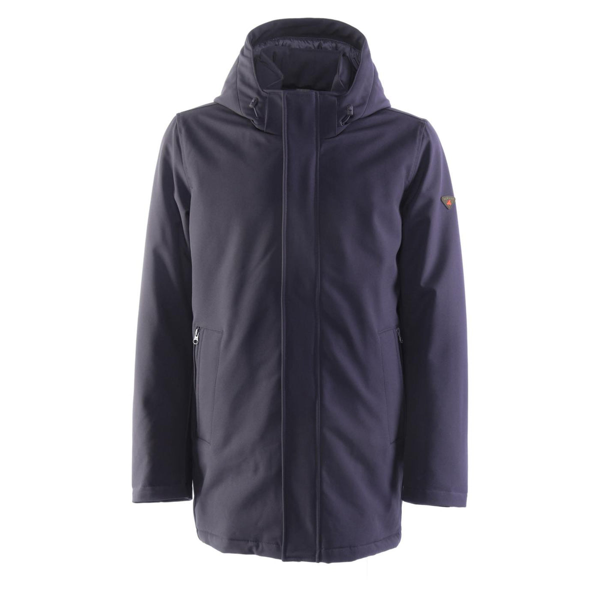 NORWAY AKSEL PARKA