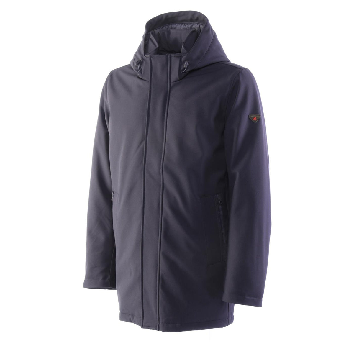 NORWAY AKSEL PARKA - seconda immagine