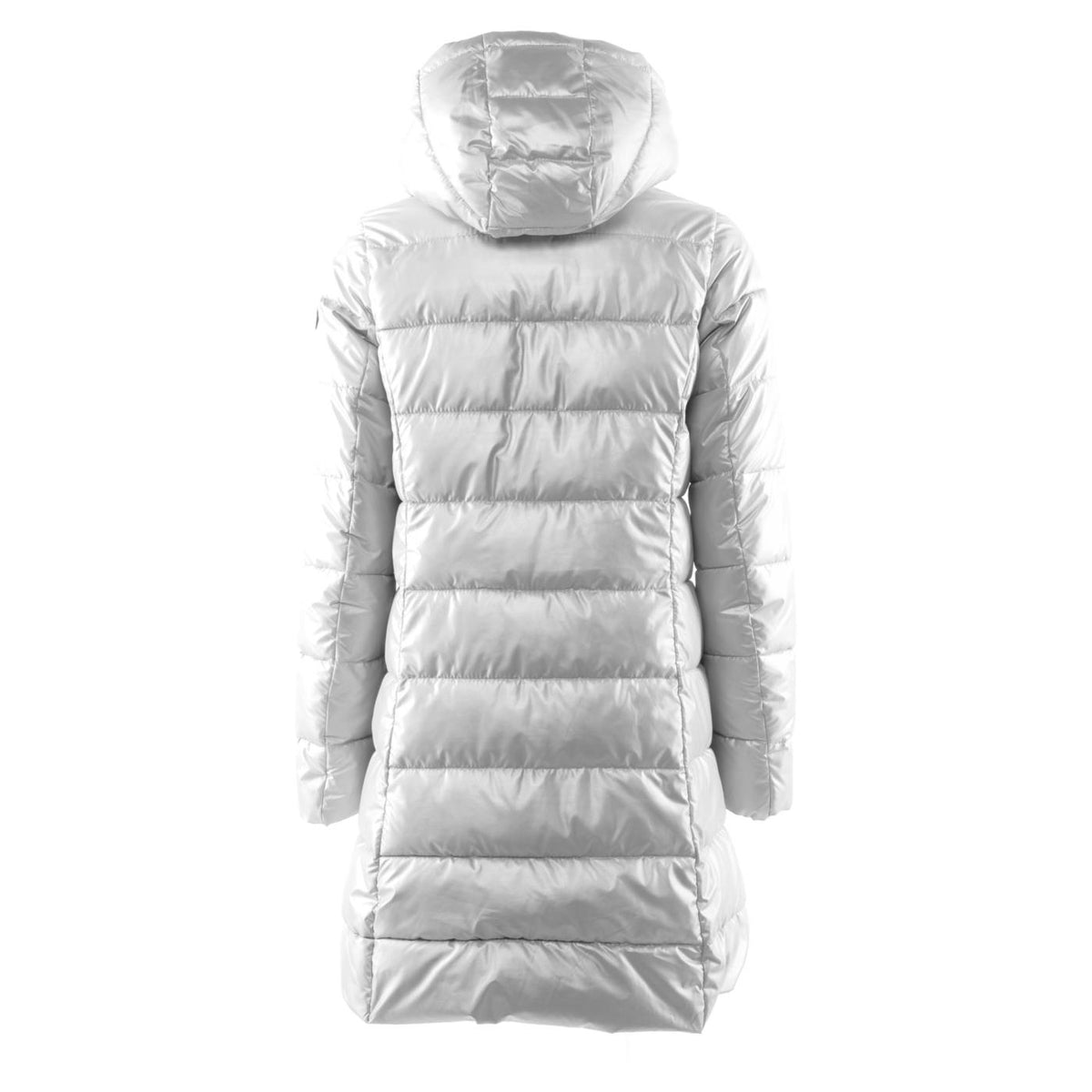 NORWAY ADINA LONG JACKET