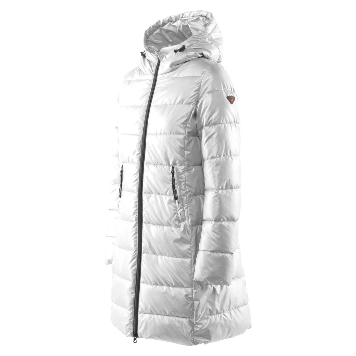 NORWAY ADINA LONG JACKET