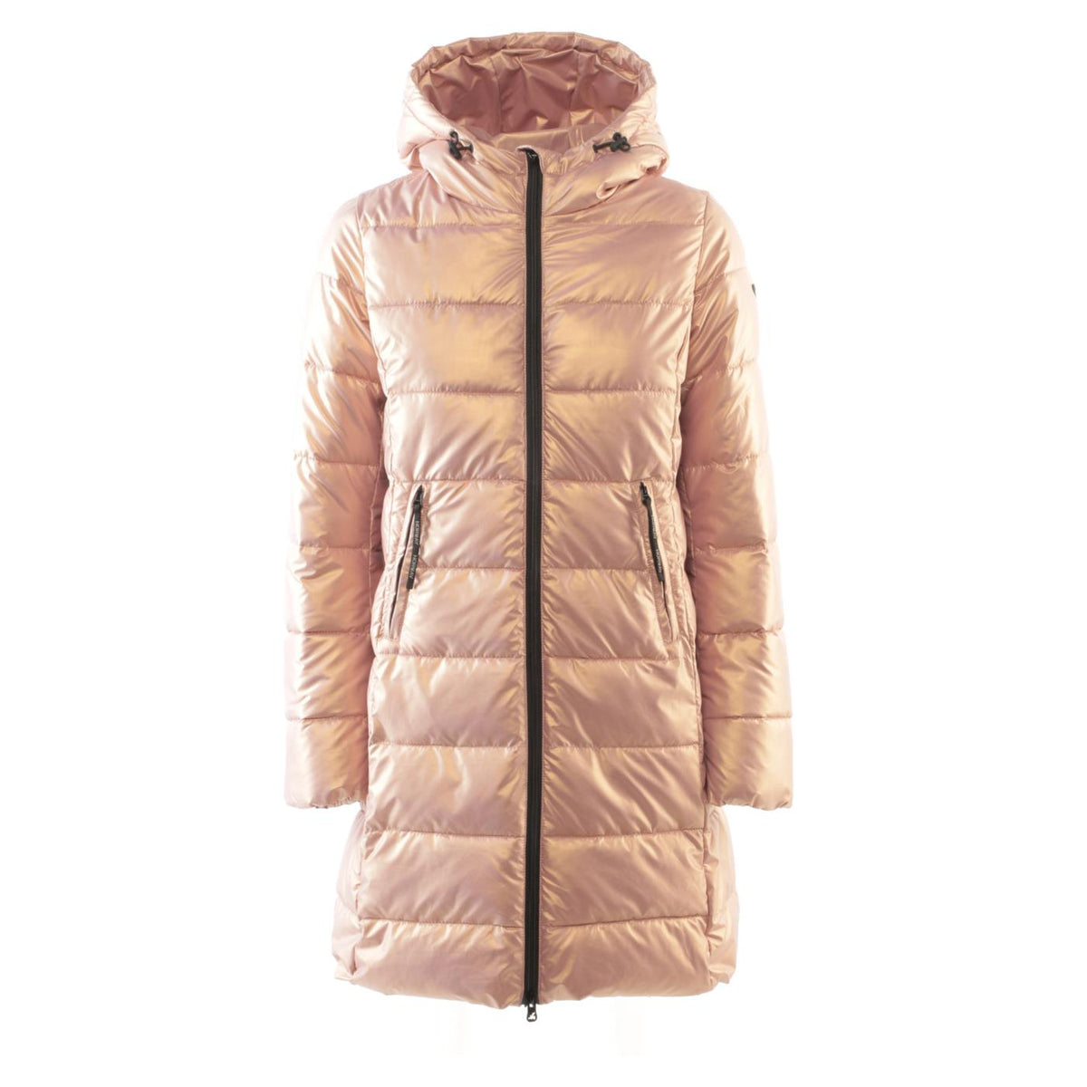 NORWAY ADINA LONG JACKET