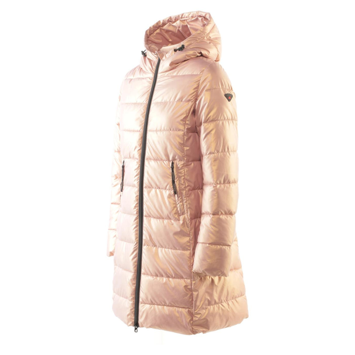 NORWAY ADINA LONG JACKET
