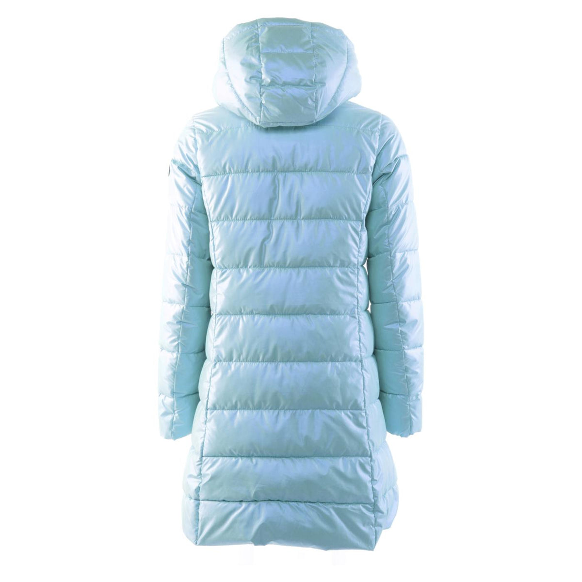 NORWAY ADINA LONG JACKET - seconda immagine