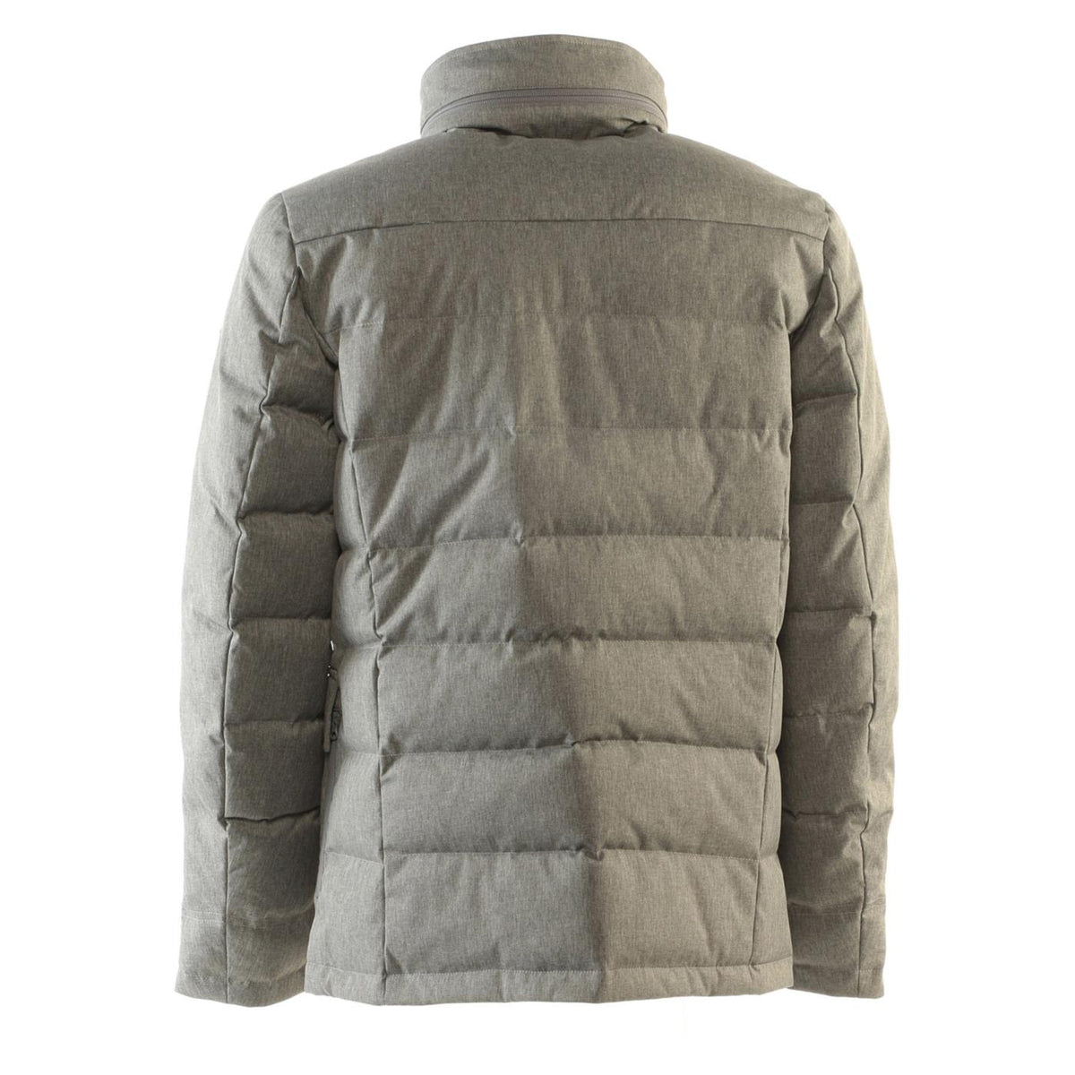 NORWAY SVEN WOOL FIELD JACKET - seconda immagine