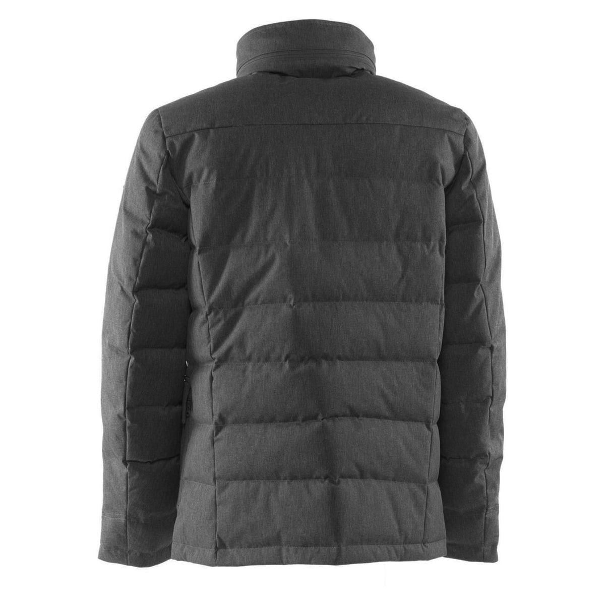 NORWAY SVEN WOOL FIELD JACKET - seconda immagine