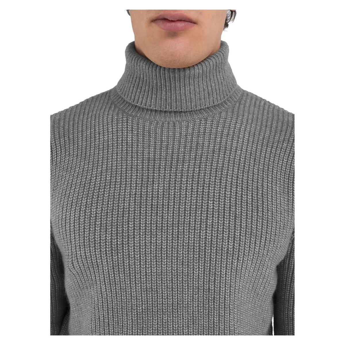 REPLAY MAGLIONE A COLLO ALTO