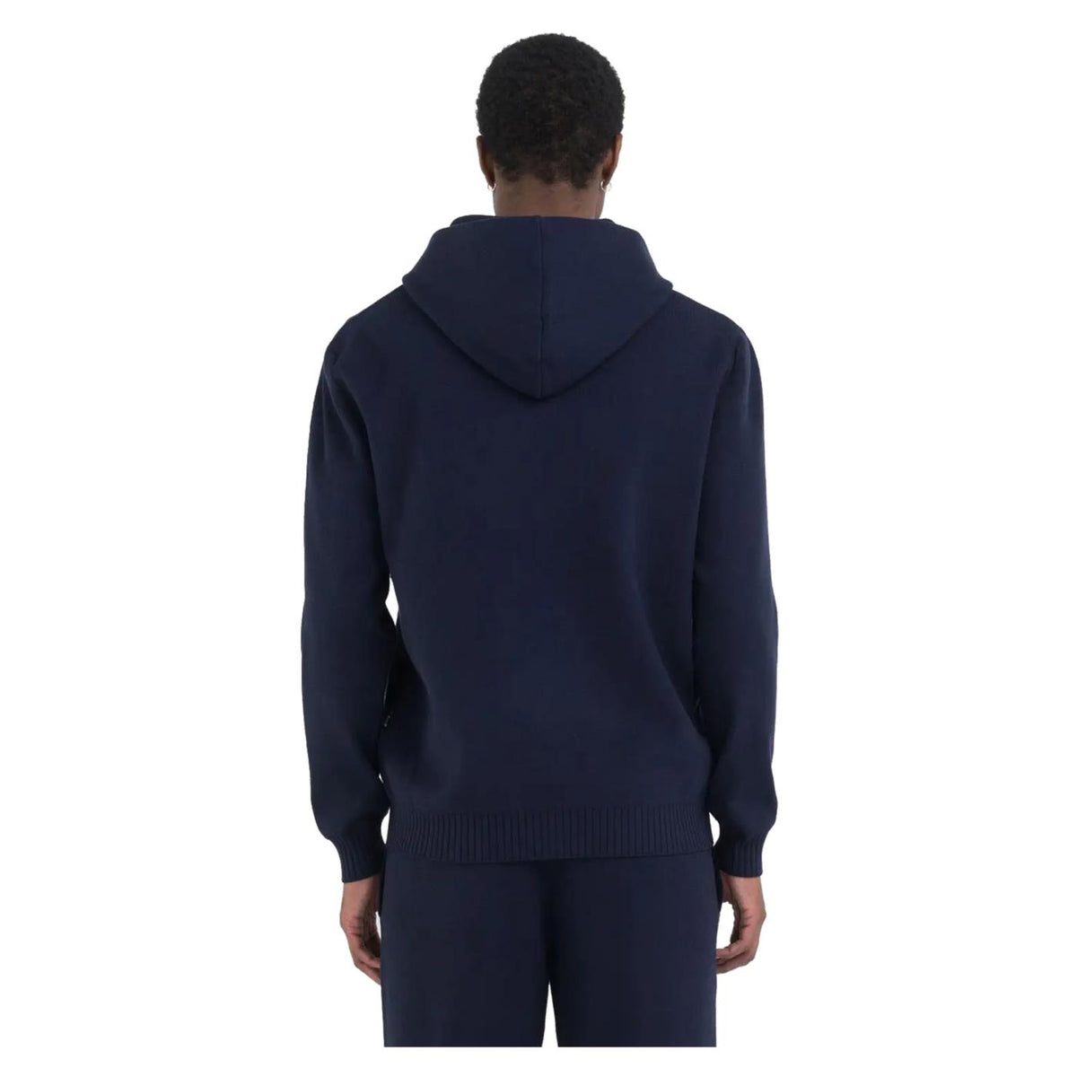 REPLAY MAGLIONE CON CAPPUCCIO - seconda immagine