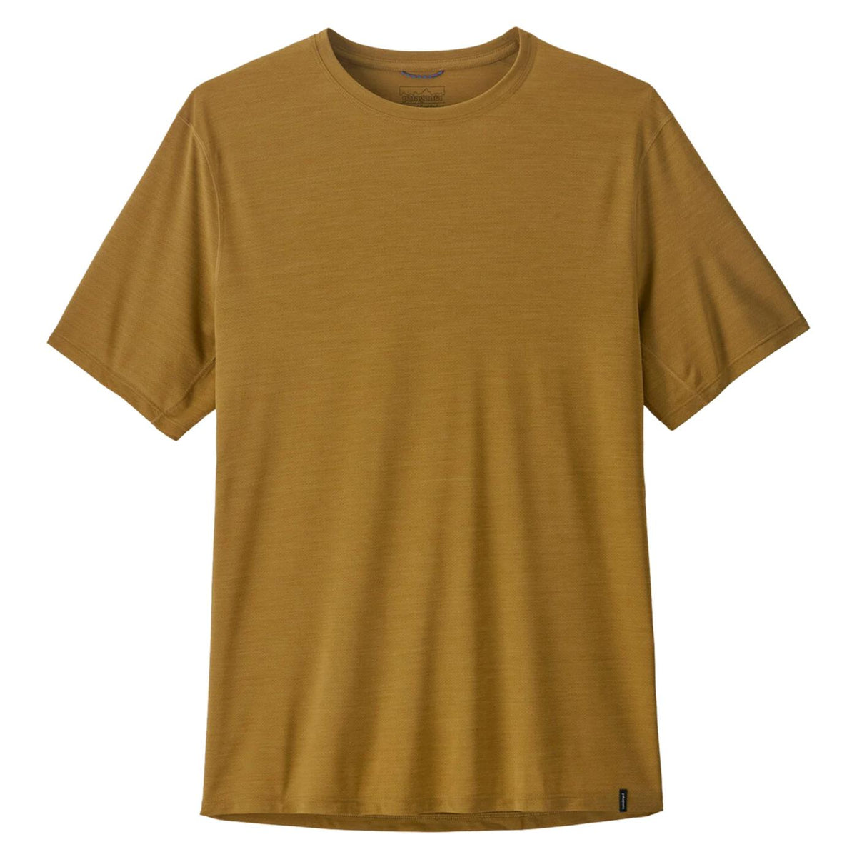 PATAGONIA CAP COOL ULTRA SHIRT - C1-marrone-c - vista 3