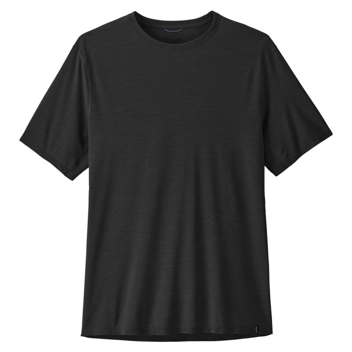 PATAGONIA CAP COOL ULTRA SHIRT - C1-nero - vista 3