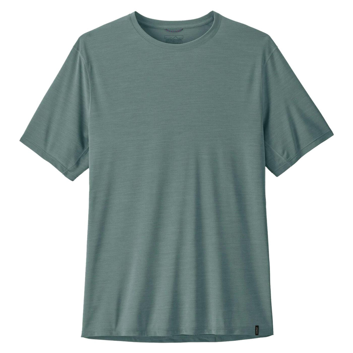PATAGONIA CAP COOL ULTRA SHIRT - C1-verde - vista 3