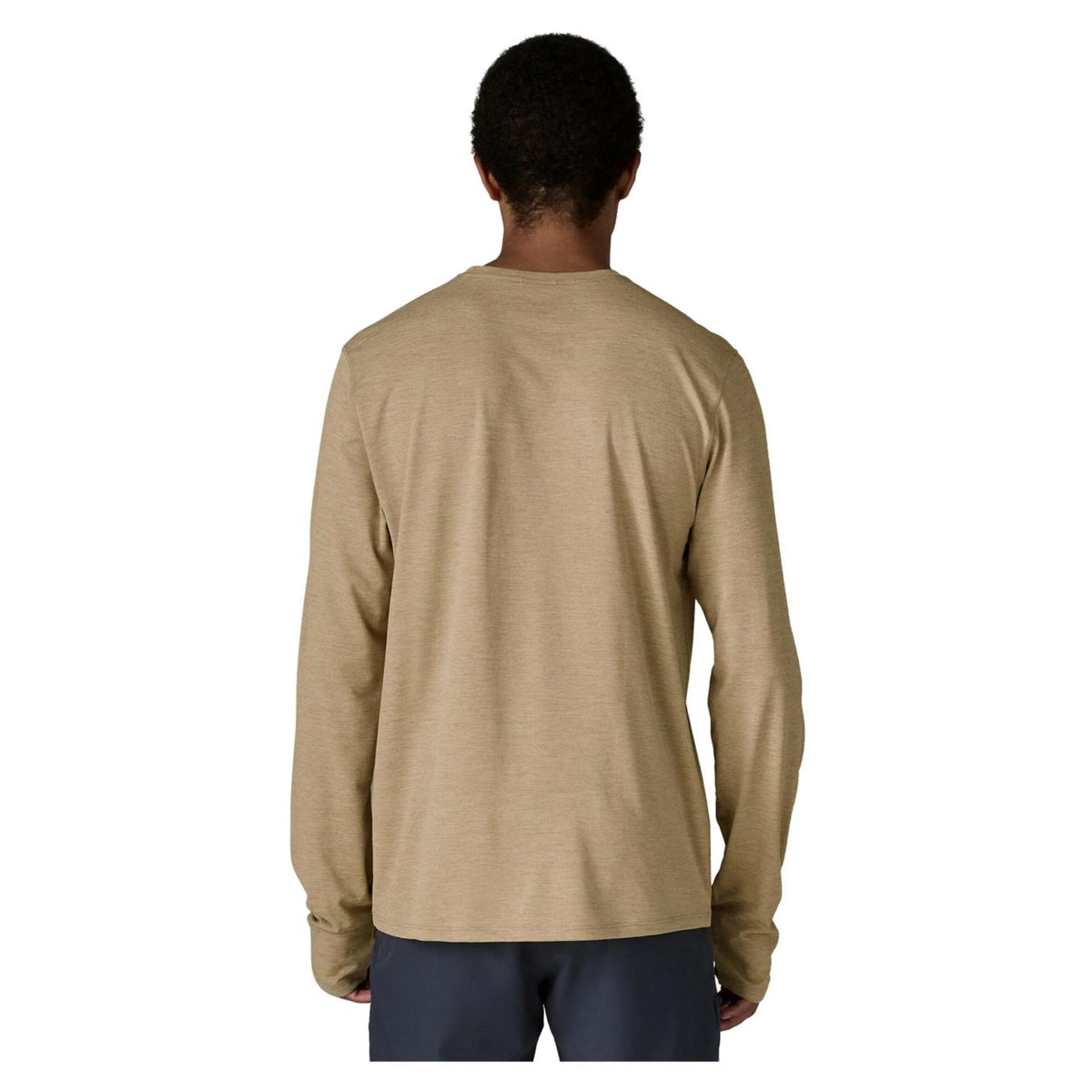 PATAGONIA LS CAP COOL SUN SHIRT - seconda immagine