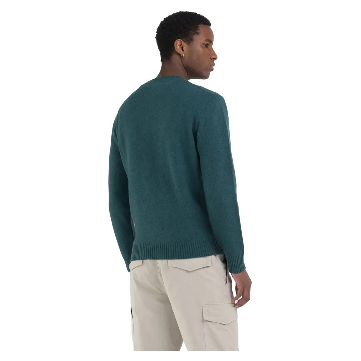 REPLAY MAGLIONE GIROCOLLO - seconda immagine